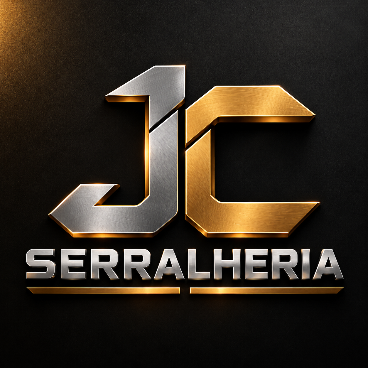 JC Serralheria | Serviços e manutenção